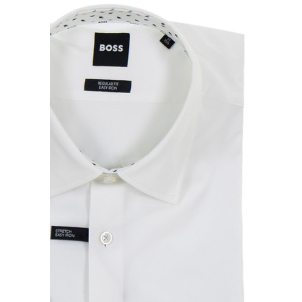 Boss hemd weiss