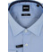Boss hemd blauw 2