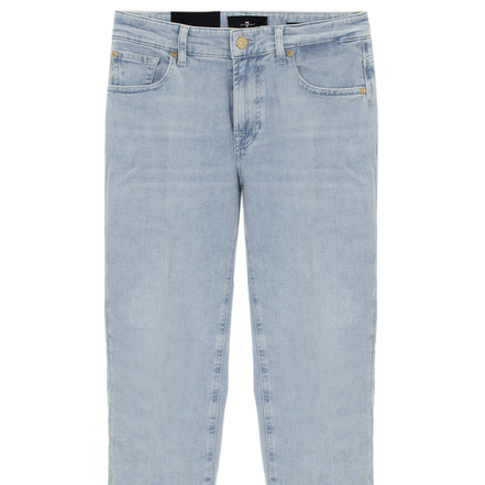 7 For All Mankind jeans blauw