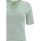 Ichi t-shirts green 2