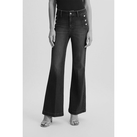 Liu Jo Jeans Blue Denim jeans blau