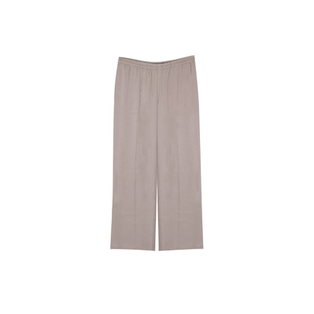 Margittes broek beige