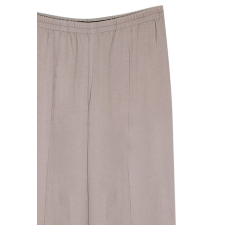 Margittes broek beige