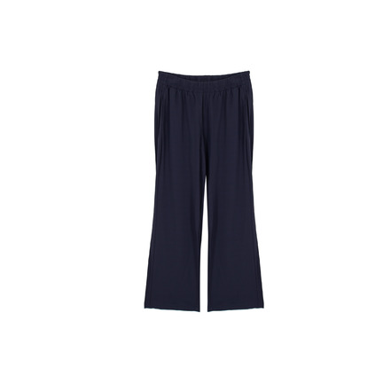 Margittes broek blauw