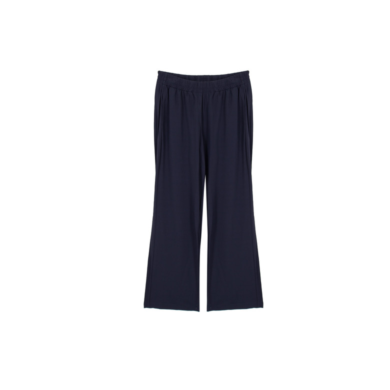 Margittes broek blauw
