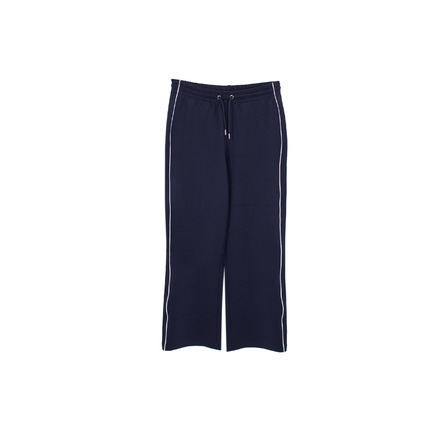 Margittes broek blauw