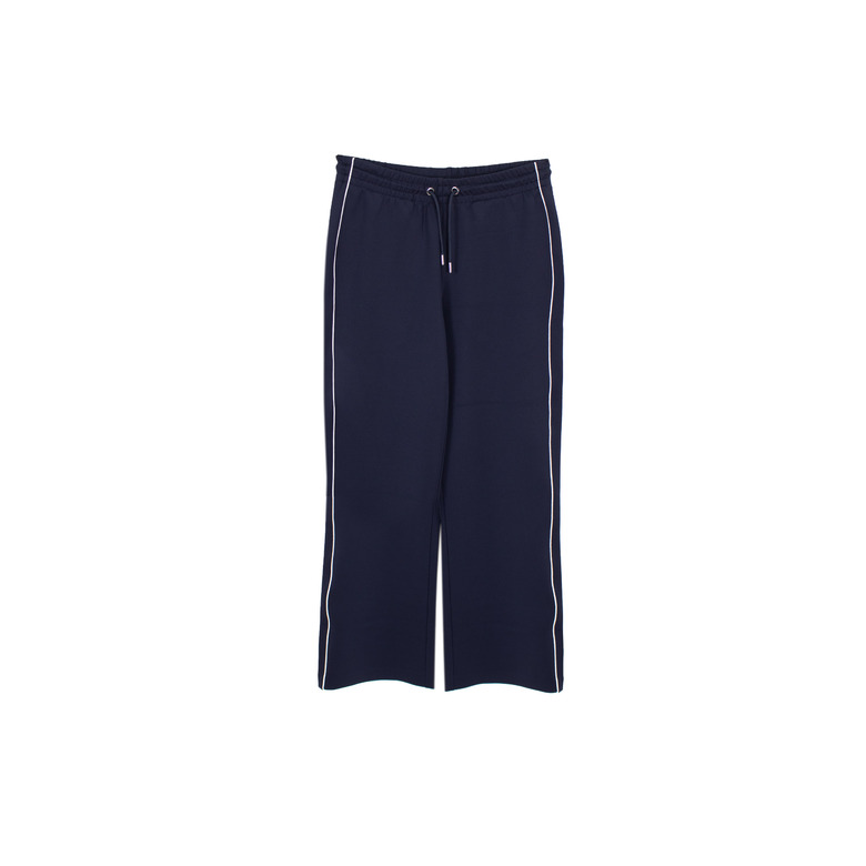 Margittes broek blauw