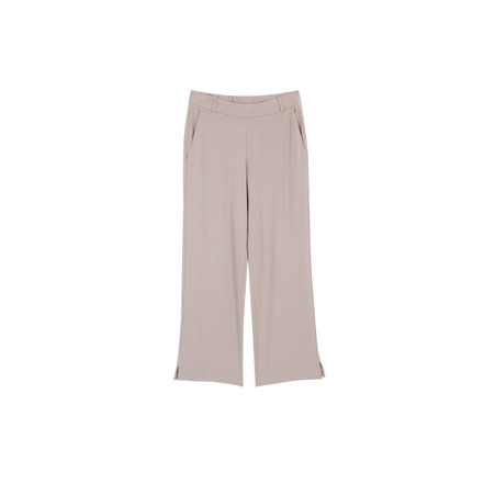 Margittes broek beige