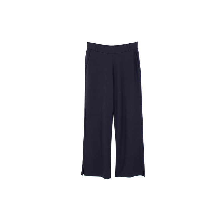 Margittes broek blauw