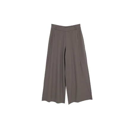 Margittes broek groen