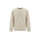 Lyle & Scott sweater lightbrown 1