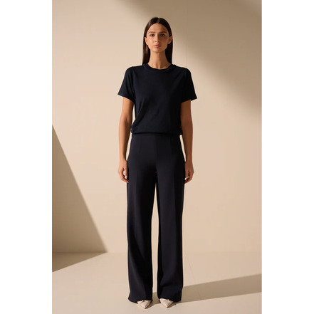 Oscar t-shirt blauw