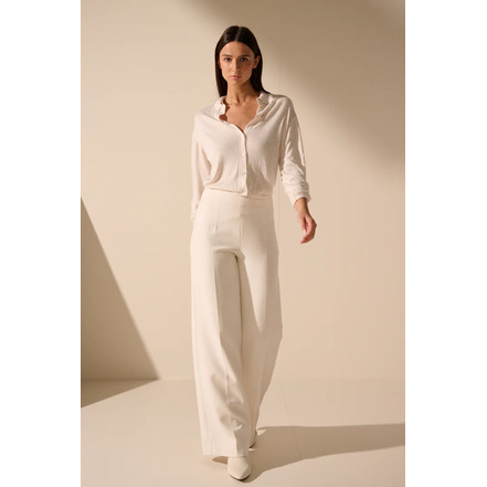Oscar blouse ecru
