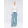 Our Sister cardigan ecru 2