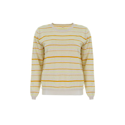 Our Sister trui multi color