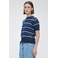 Our Sister trui blauw 2