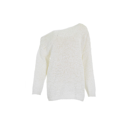 Liviana Conti blouse wit