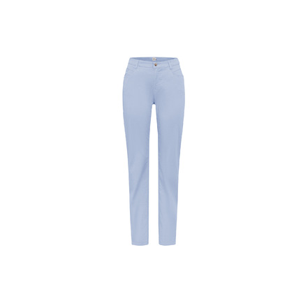 Brax broek blauw