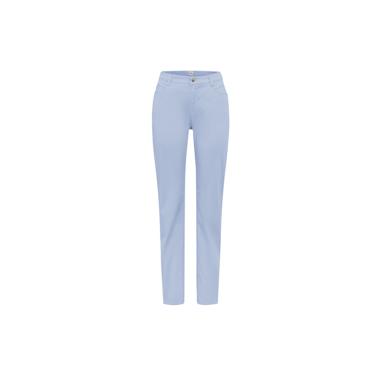 Brax trousers blue