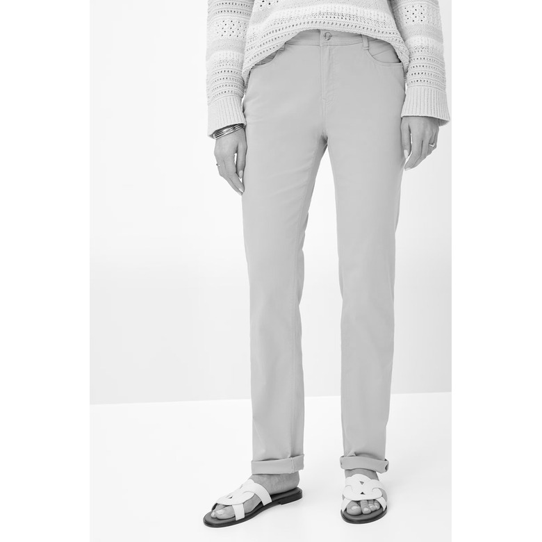 Brax trousers blue 2
