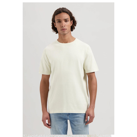 Dstrezzed t-shirts ecru