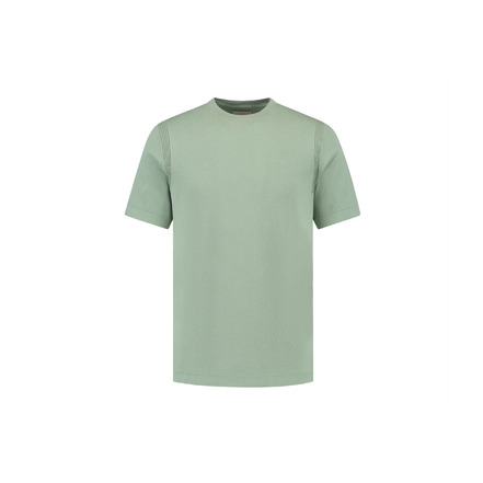 Dstrezzed t-shirts green