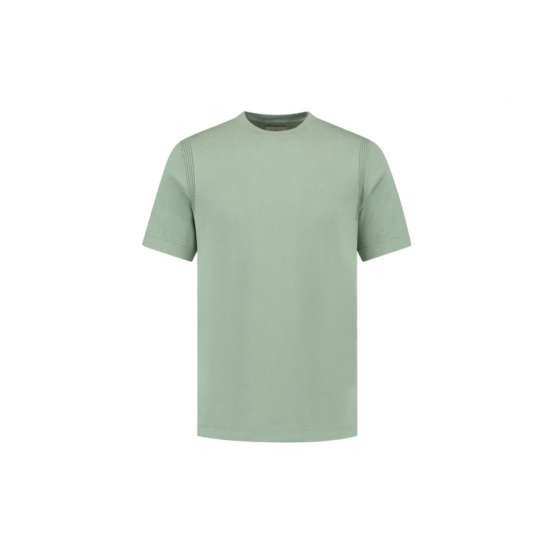 Dstrezzed t-shirts green