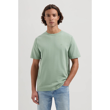 Dstrezzed t-shirts green