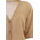 Ffc cardigan beige 2
