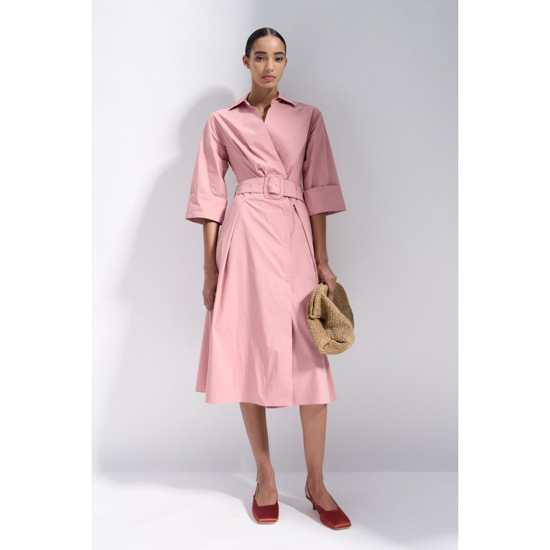 Natan kleid rosa 2