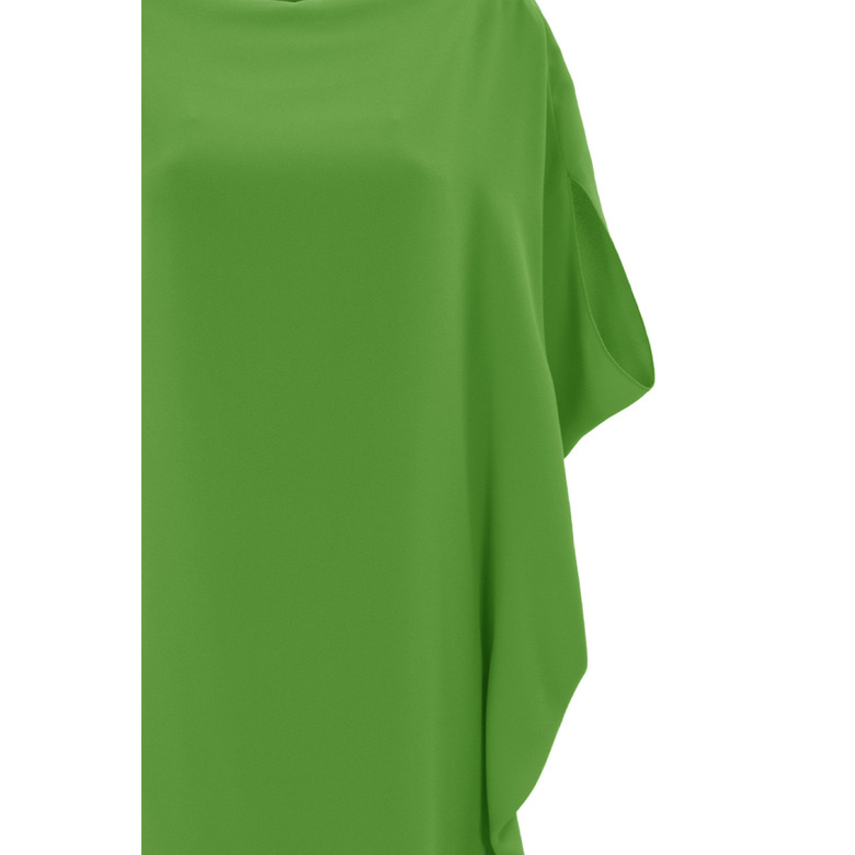 Natan jurk groen 2