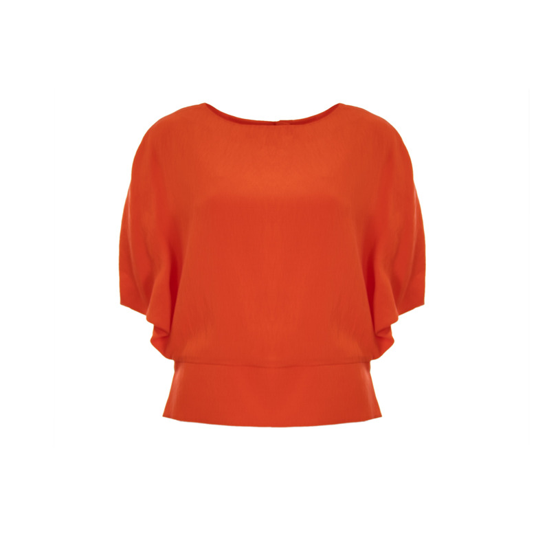 Natan blouse rood 1