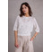 Nathalie Vleeschouwer sweater ecru 2