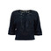 Nathalie Vleeschouwer sweater blue
