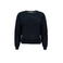Nathalie Vleeschouwer pullover blau 1