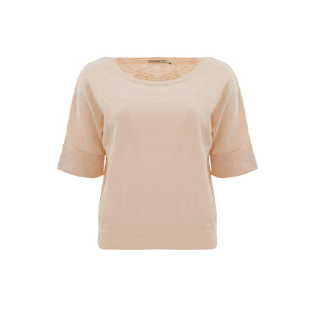 Nathalie Vleeschouwer pullover rosa