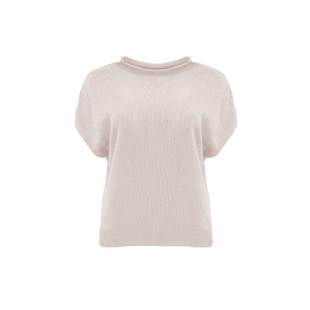 Nathalie Vleeschouwer pullover ecru