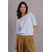 Nathalie Vleeschouwer sweater ecru 2