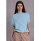 Nathalie Vleeschouwer pullover blau 2