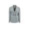 Nathalie Vleeschouwer blazer blau 1