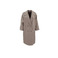 S Maxmara mantel beige 1