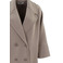 S Maxmara mantel beige 2