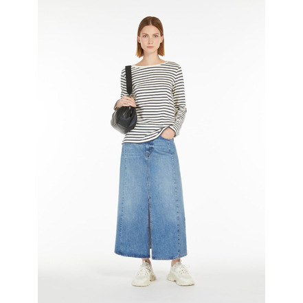 Weekend - Maxmara sweater blauw