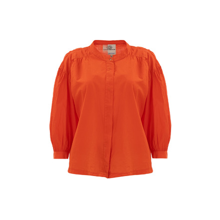 Sacrecoeur blouse rood
