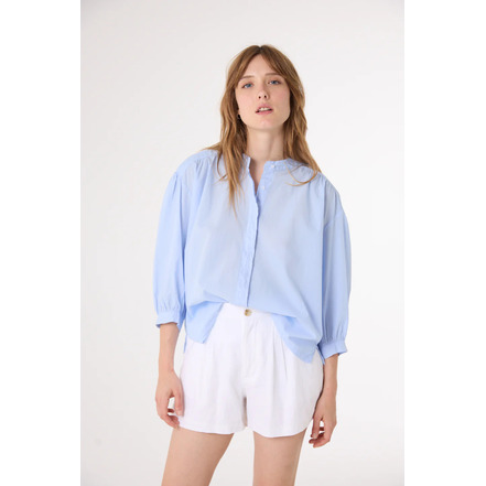 Sacrecoeur blouse rood