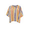 Sacrecoeur blouse multi color 1