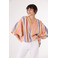Sacrecoeur blouse multi color 2