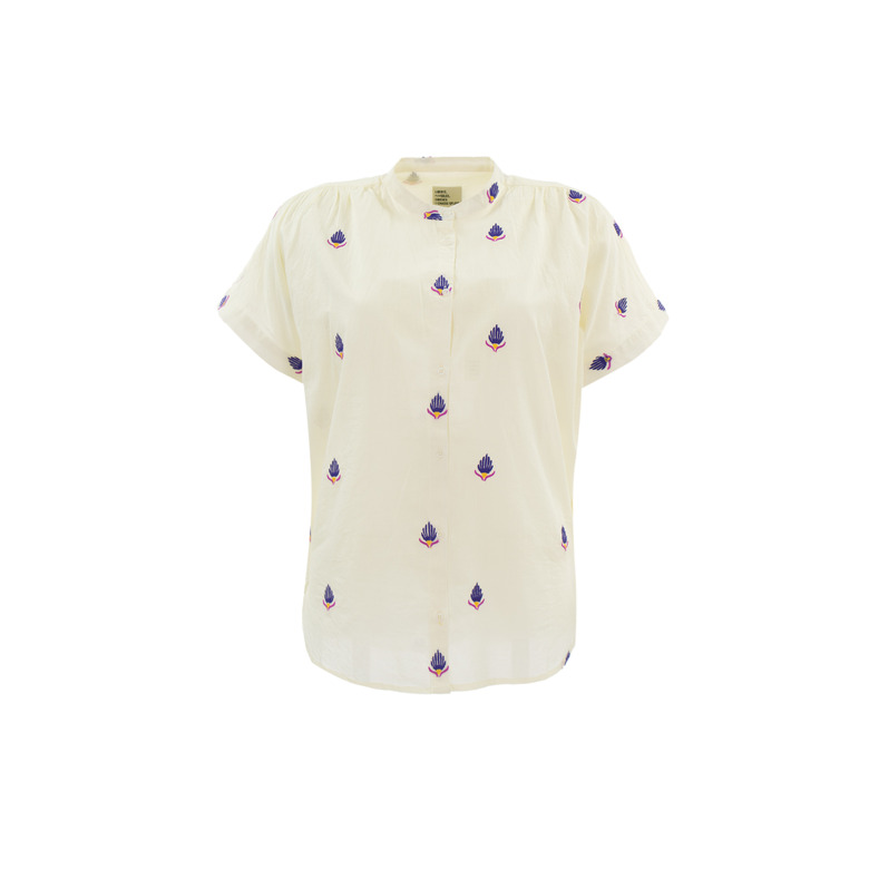 Sacrecoeur blouse ecru