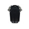 Sacrecoeur bluse schwarz 1