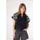 Sacrecoeur bluse schwarz 2